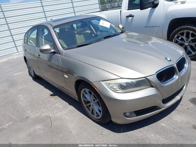 BMW 328I 2010