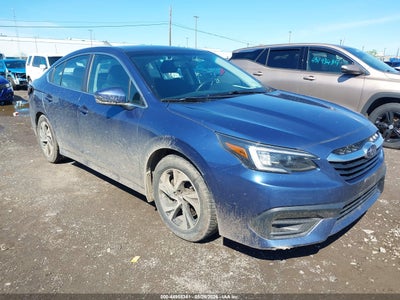 SUBARU LEGACY 2020