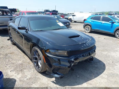 DODGE CHARGER 2023