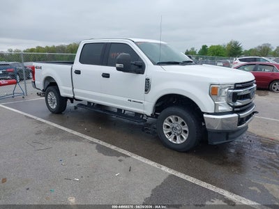 FORD F-250 2021