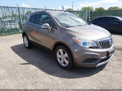 BUICK ENCORE 2015