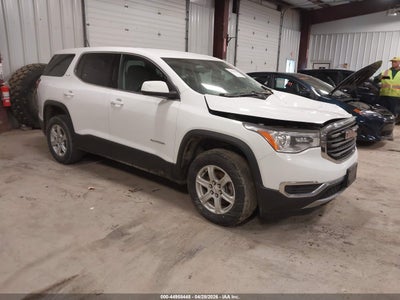 GMC ACADIA 2019
