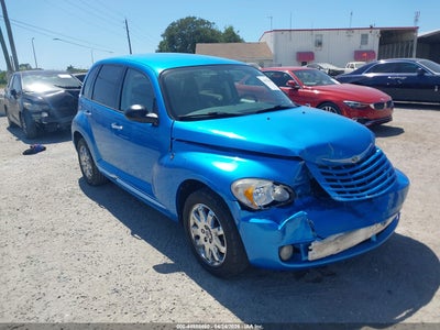 CHRYSLER PT CRUISER 2008