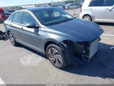 VOLKSWAGEN JETTA 2020