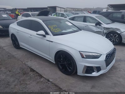 AUDI A5 SPORTBACK 2023