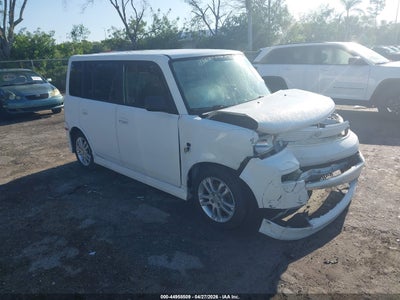 SCION XB 2006