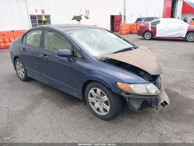 HONDA CIVIC 2006