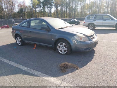 CHEVROLET COBALT 2007