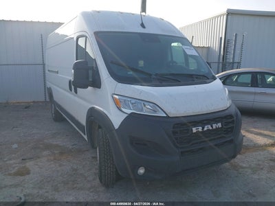 RAM PROMASTER 3500 2025