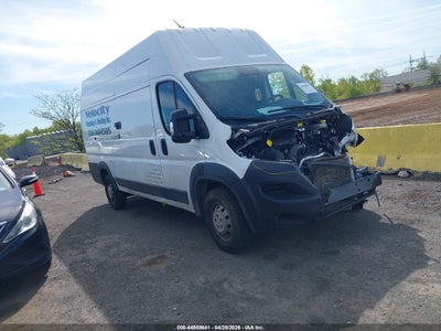 RAM PROMASTER 3500 2023