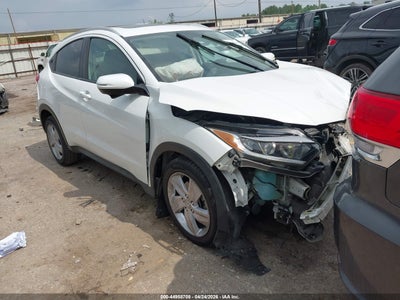HONDA HR-V 2019