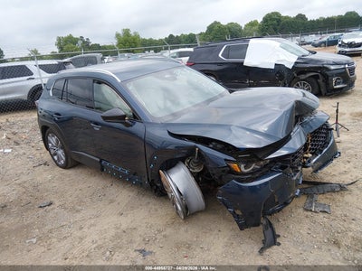 MAZDA CX-50 2026