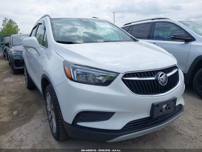 BUICK ENCORE 2020