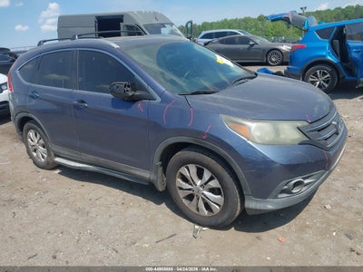 HONDA CR-V 2012
