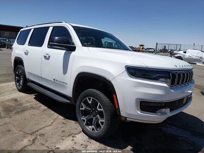 JEEP WAGONEER 2024