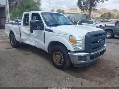 FORD F-250 2015