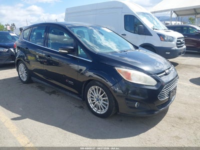 FORD C-MAX ENERGI 2014