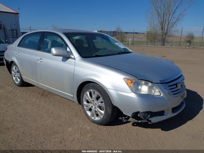 TOYOTA AVALON 2008