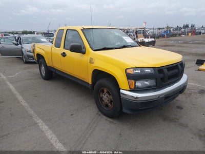 ISUZU I-290 2007