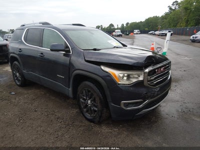 GMC ACADIA 2019