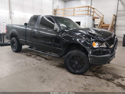 FORD F-150 2006