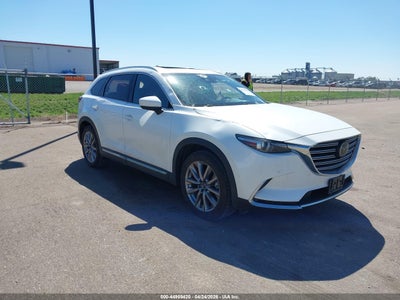 MAZDA CX-9 2022