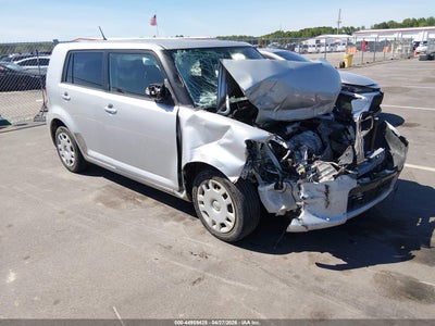 SCION XB 2015