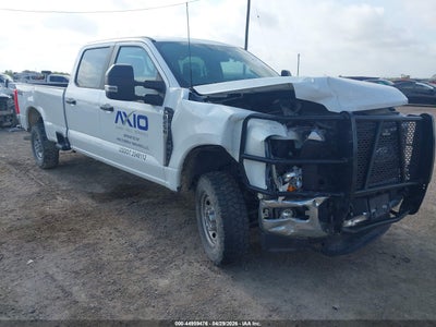 FORD F-250 2023