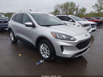 FORD ESCAPE 2020