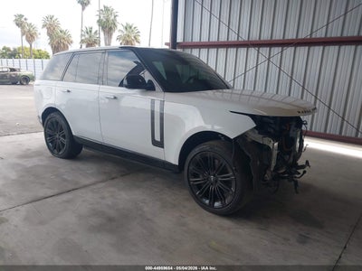 LAND ROVER RANGE ROVER 2024