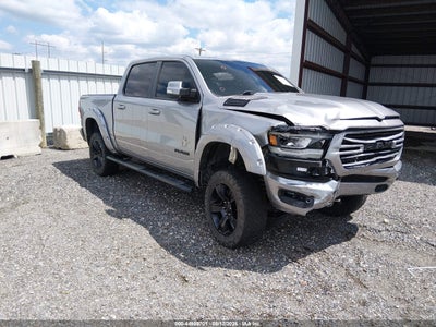 RAM 1500 2020