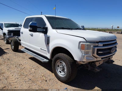 FORD F-250 2022