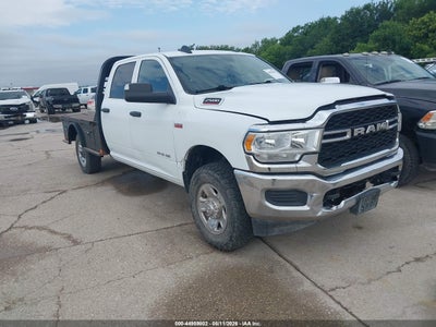 RAM 2500 2022