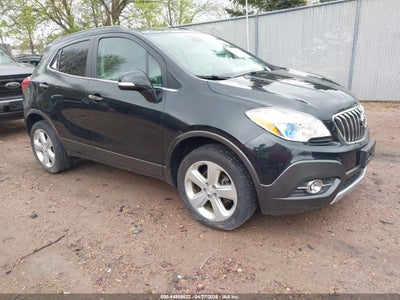 BUICK ENCORE 2016