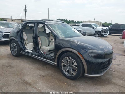GENESIS GV60 2025