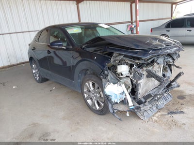 MAZDA CX-30 2020