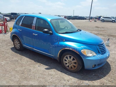 CHRYSLER PT CRUISER 2009