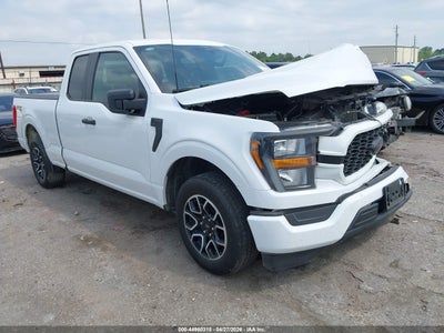FORD F-150 2023