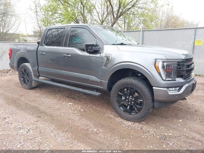 FORD F-150 2023