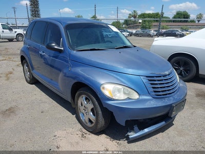 CHRYSLER PT CRUISER 2006