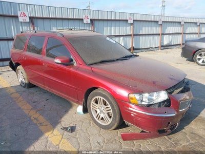 VOLVO V70 2007