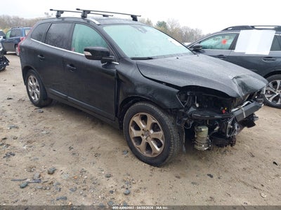 VOLVO XC60 2013