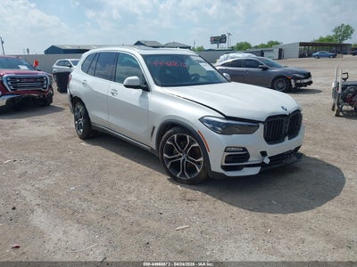 BMW X5 2021