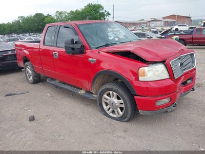 FORD F-150 2005