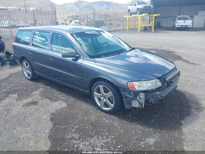 VOLVO V70 2006