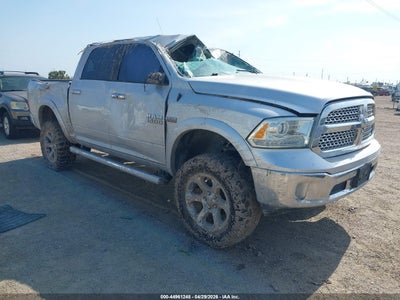RAM 1500 2016