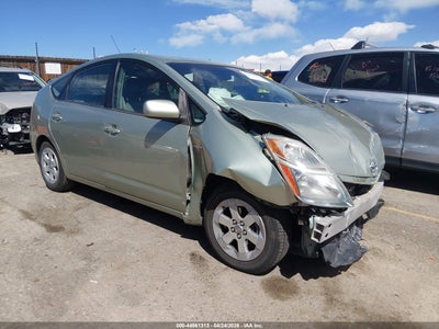 TOYOTA PRIUS 2008