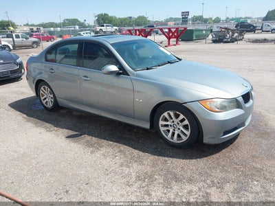 BMW 325I 2006