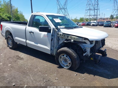 FORD F-150 2023