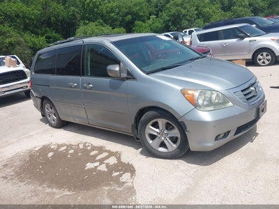 HONDA ODYSSEY 2009